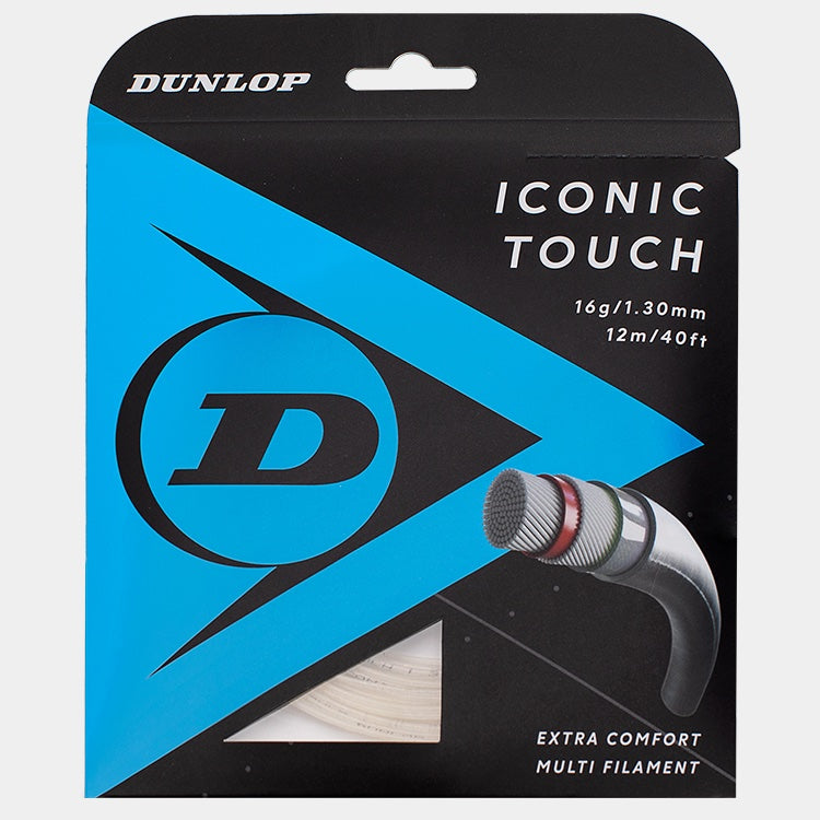 Dunlop Iconic Touch 40ft/12m