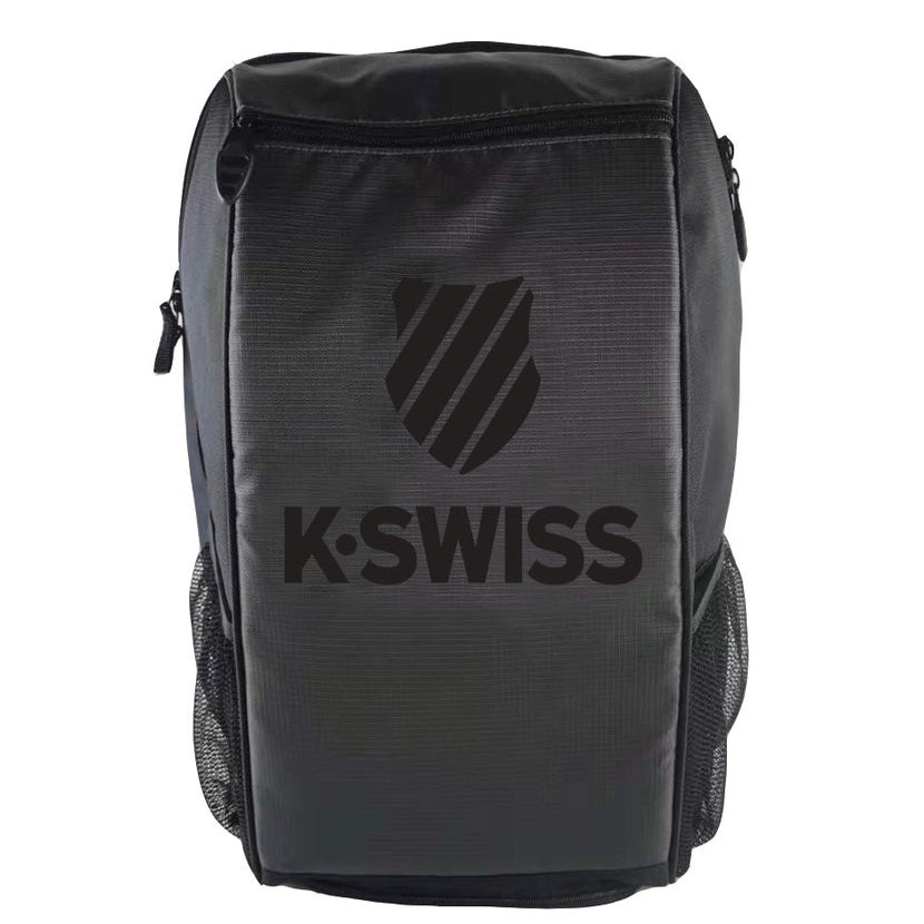 K-Swiss tennis backpack
