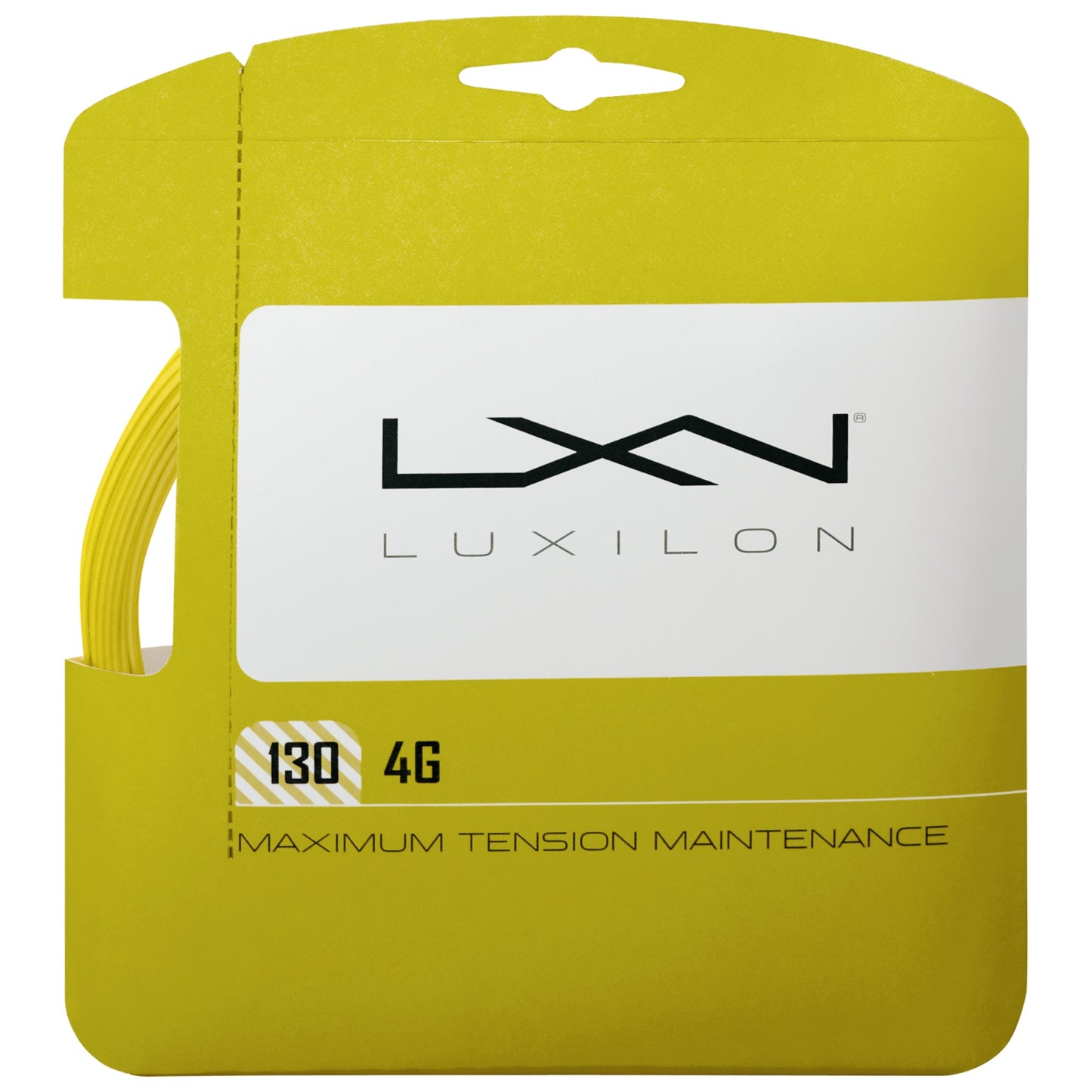 Luxilon 4G 12m/40ft