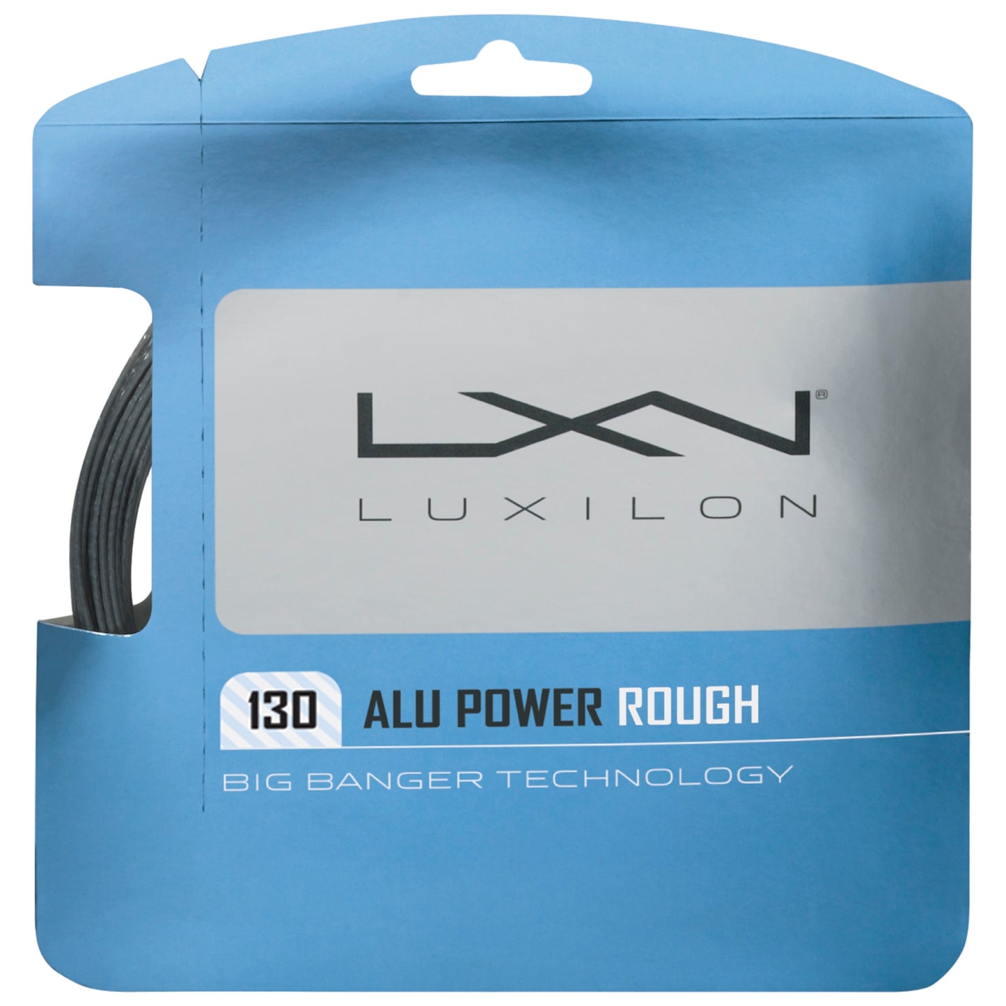 Luxilon ALU Power Rough 12m/40ft