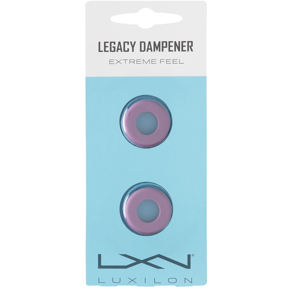 Luxilon Legacy Vibration Dampener - VuTennis