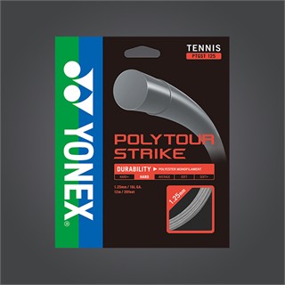 Yonex Poly Tour Strike tennis string - VuTennis