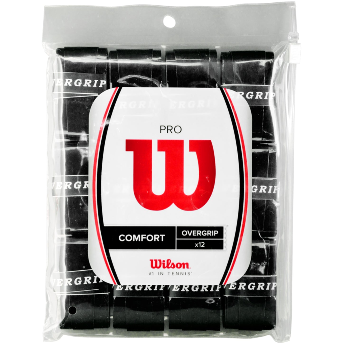Wilson Pro 12-pack overgrip
