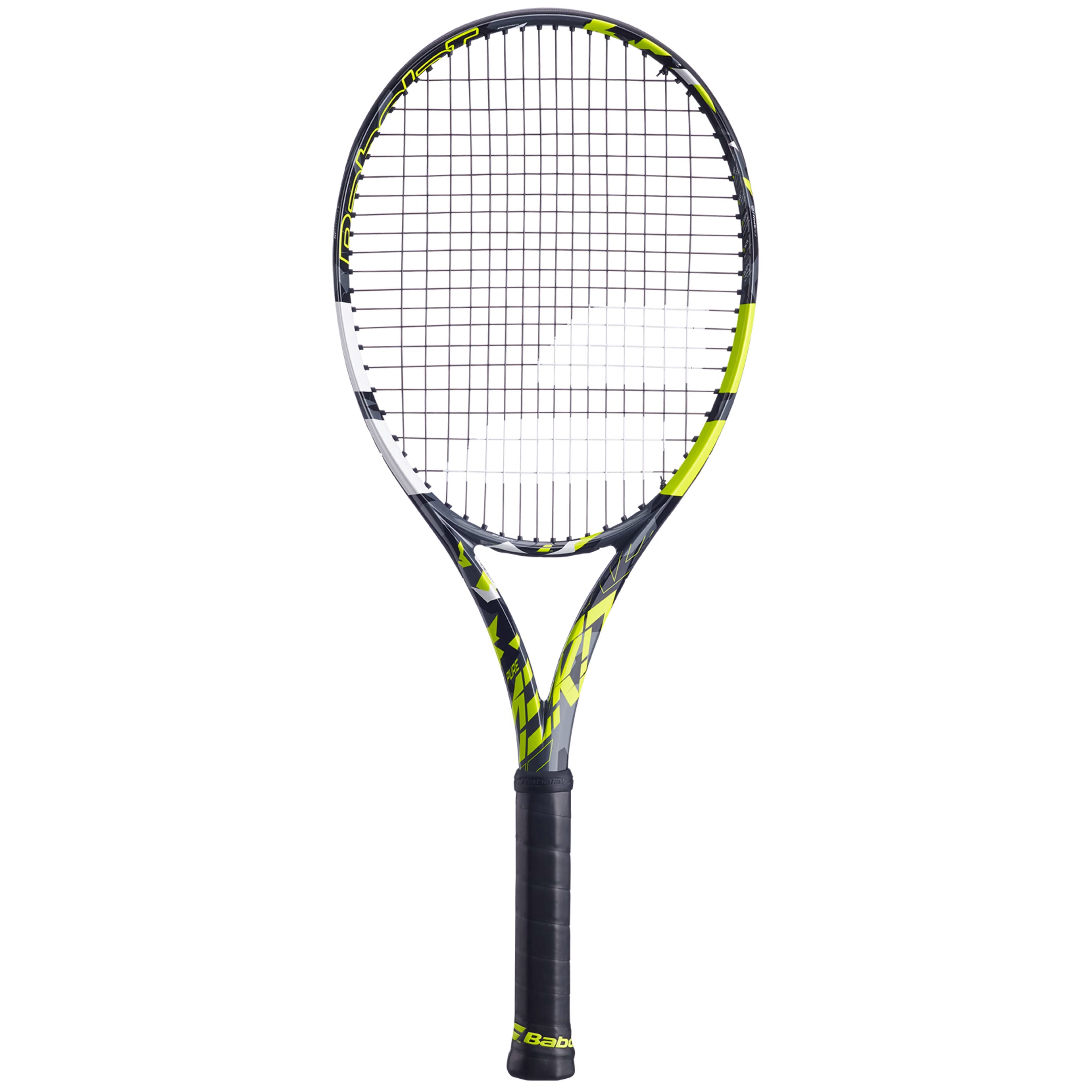 Buy Finest Babolat Pure Drive Racquets VuTennis