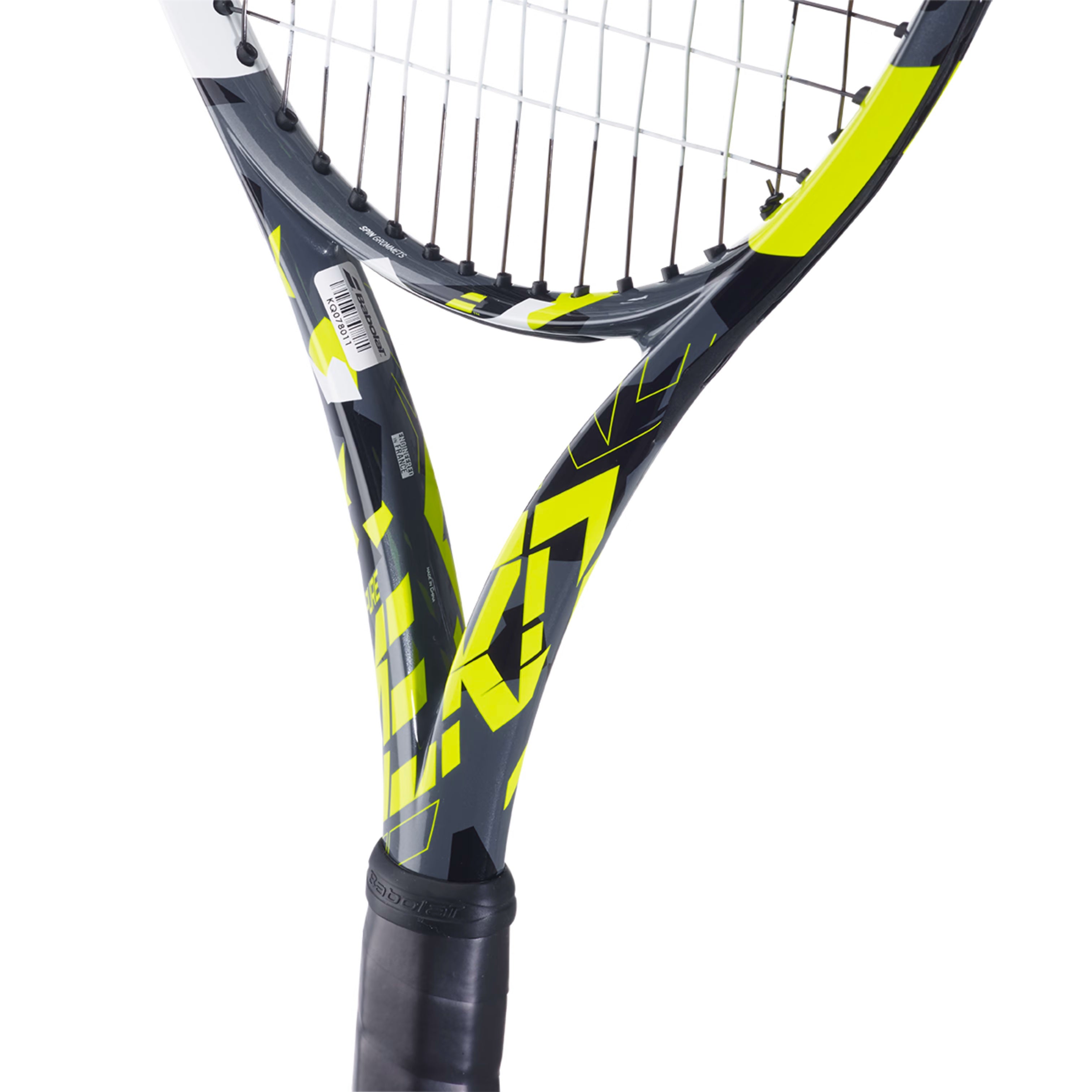 Babolat Pure Aero 2023 Racquetstore