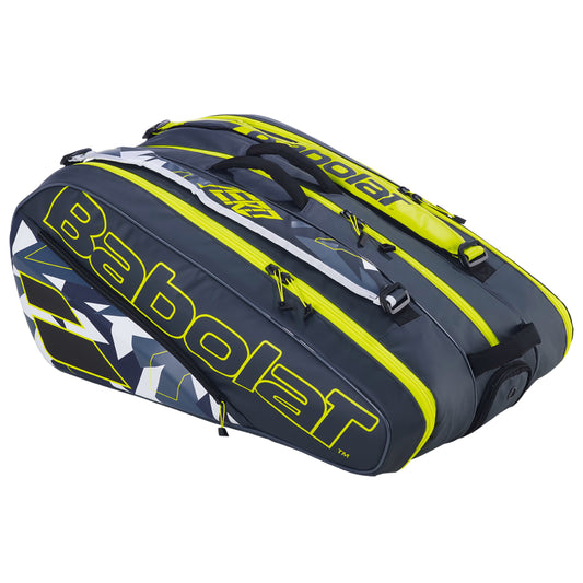 Babolat Pure Aero 12 pack tennis bag