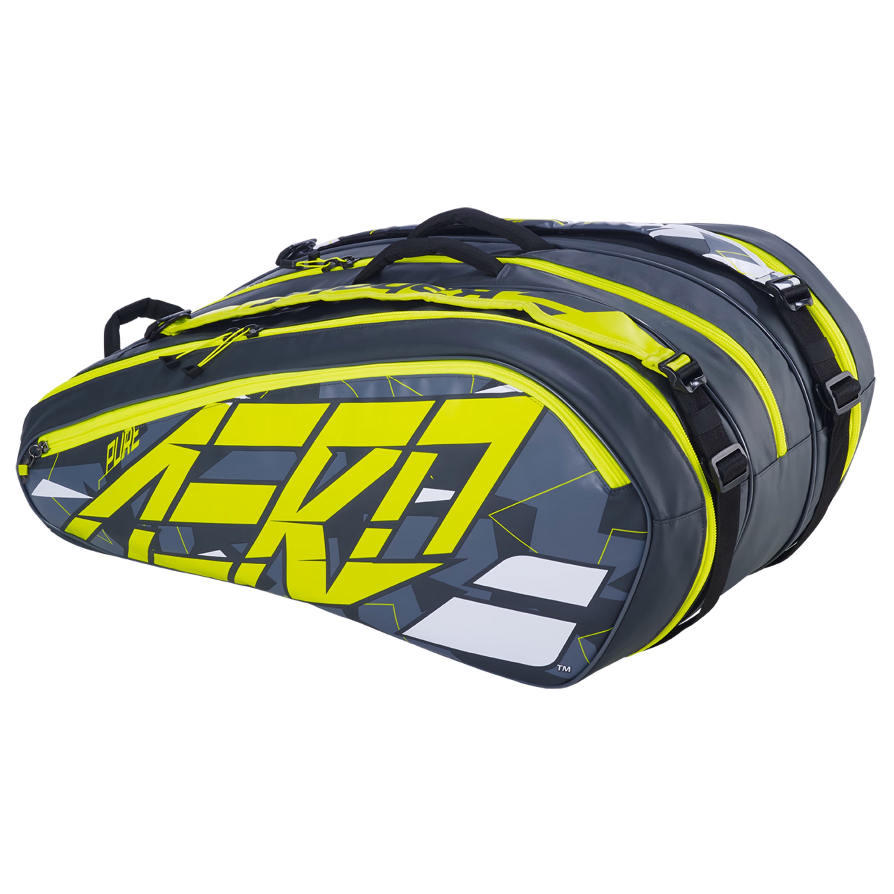 Babolat Pure Aero 12 pack tennis bag Racquetstore