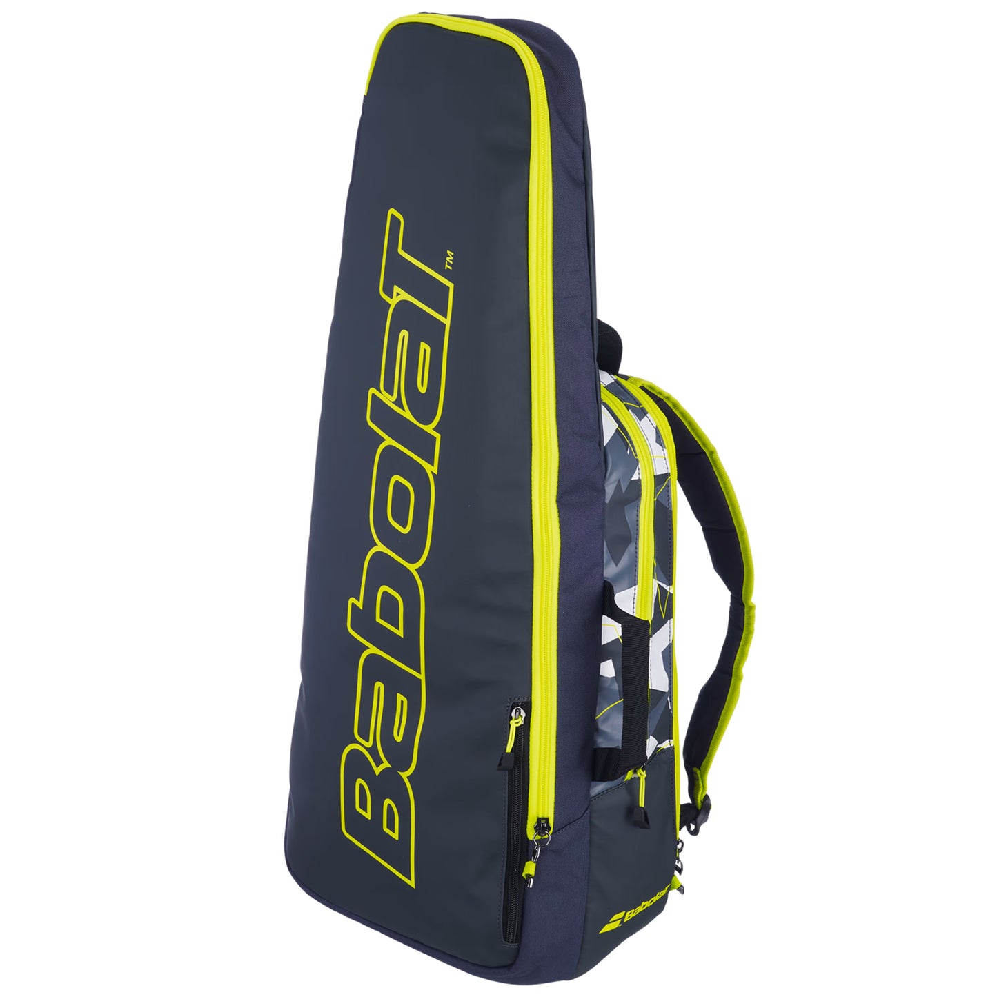 Babolat Pure Aero backpack 2023 tennis bag