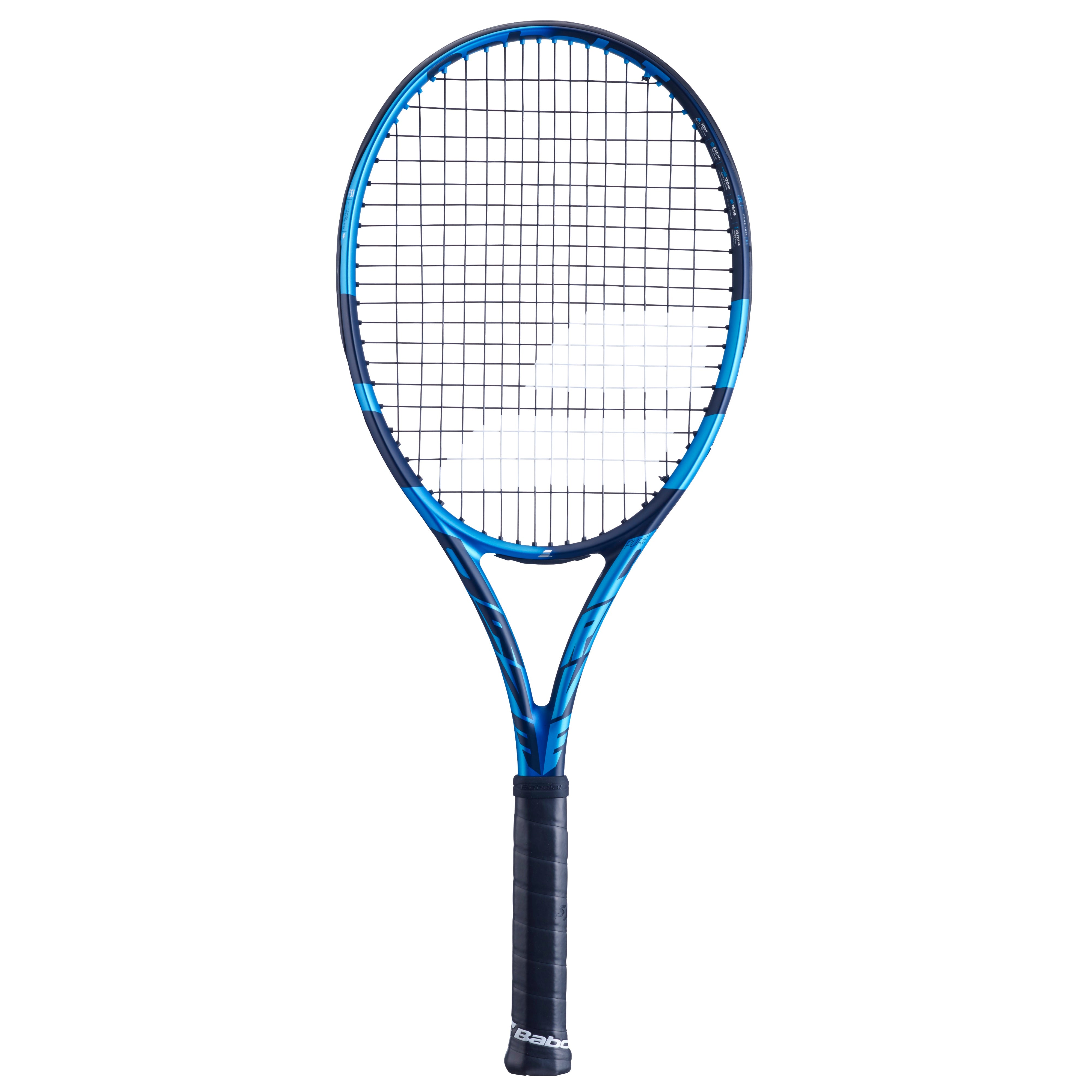 Buy Finest Babolat Pure Drive Racquets VuTennis