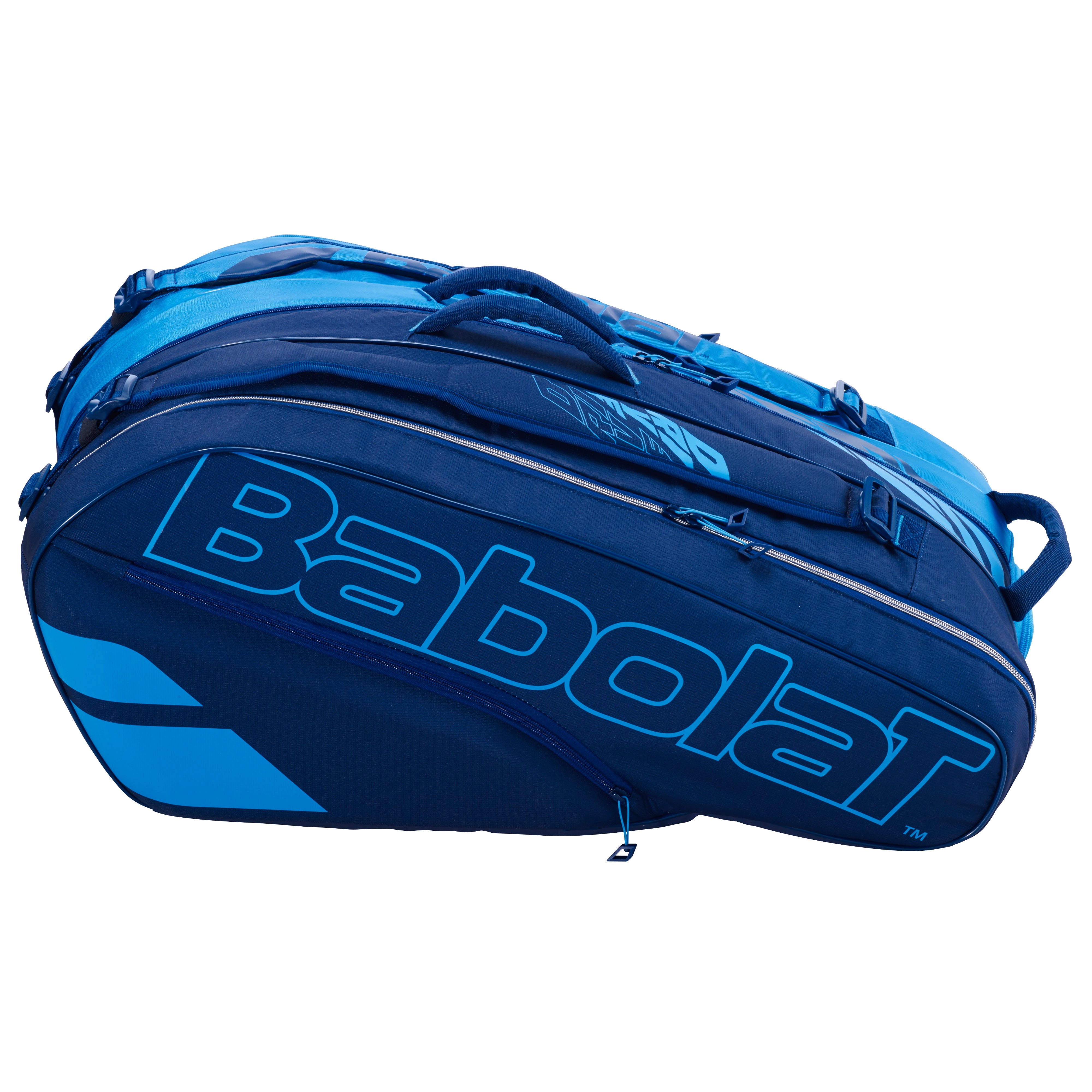 Babolat bags Racquetstore