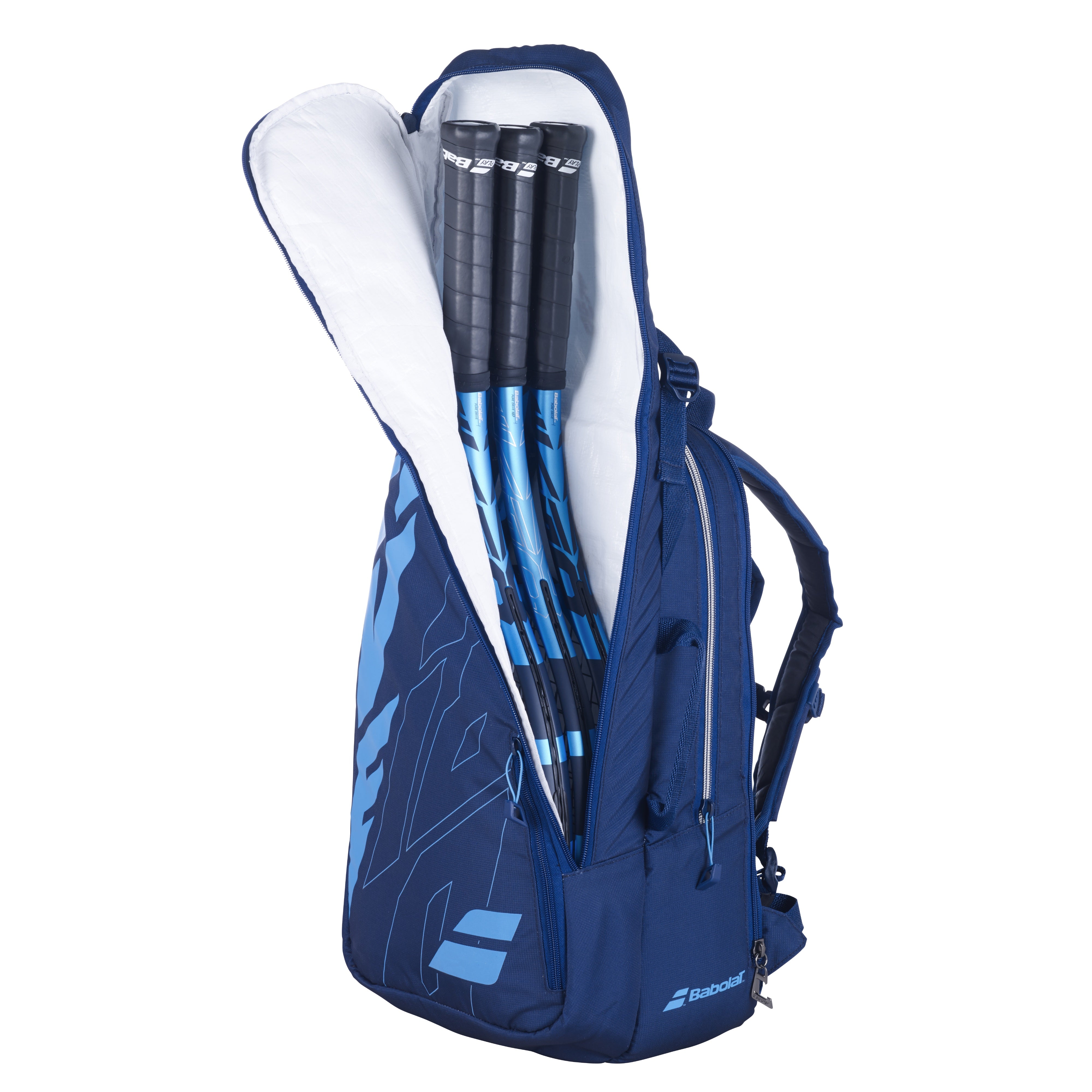 Babolat Pure Drive tennis backpack Racquetstore