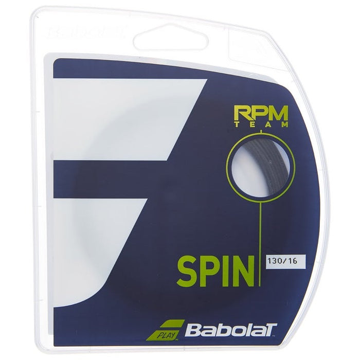 Shop High Quality Babolat Pure Strike String VuTennis