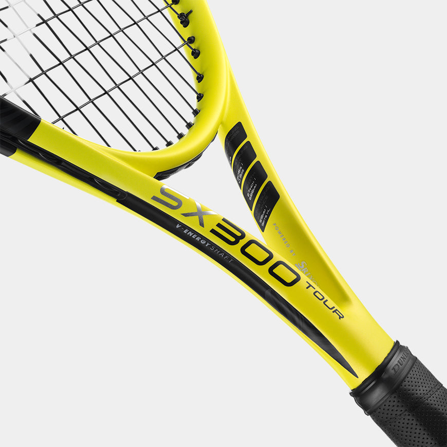 ダンロップ SX300 tour テニスラケット 2本 G2 - テニス