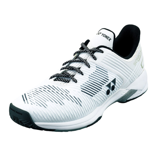 Yonex Sonicage Wide Men tennis shoes - White