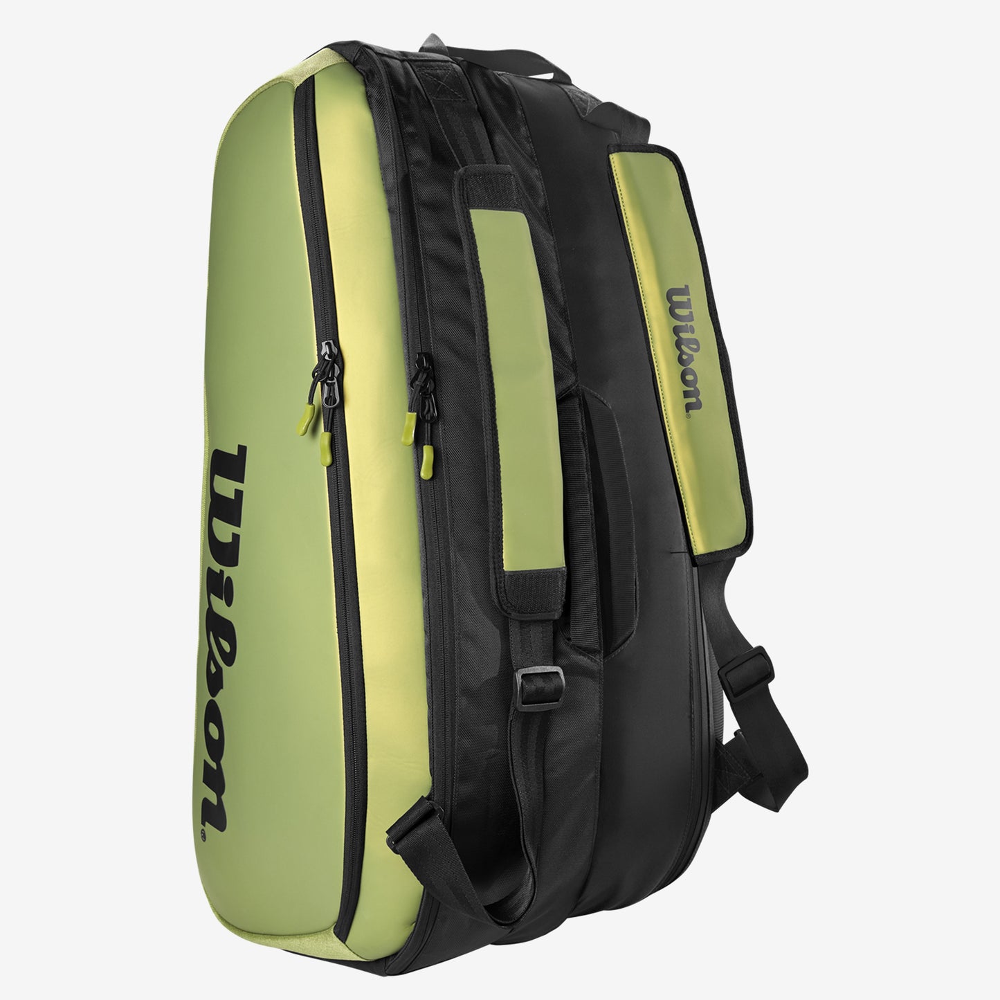 Wilson Super Tour Blade v8 9-pack tennis bag