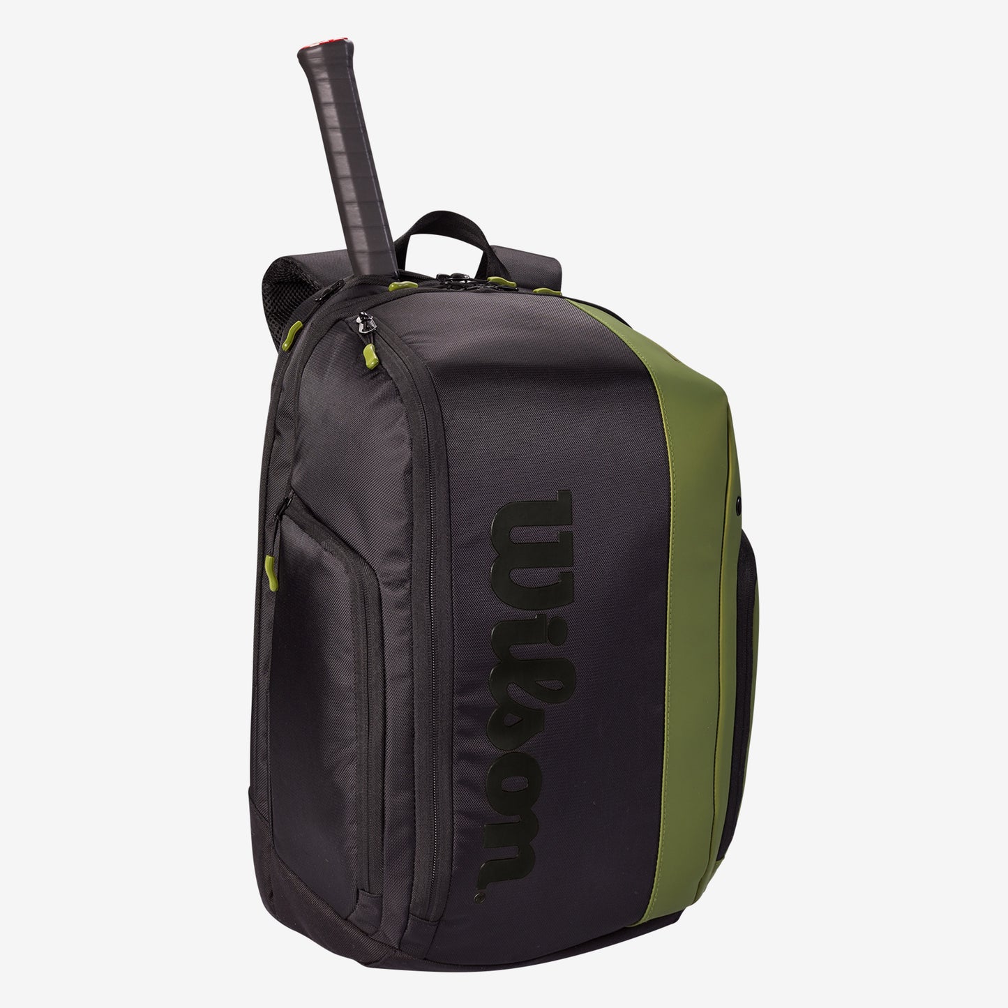 Wilson Super Tour Blade v8 backpack tennis bag