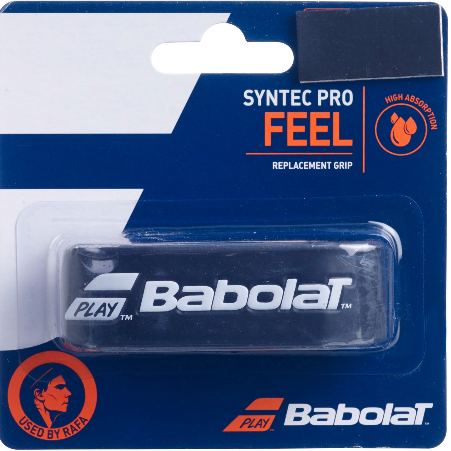 Babolat Syntec Pro replacement grip