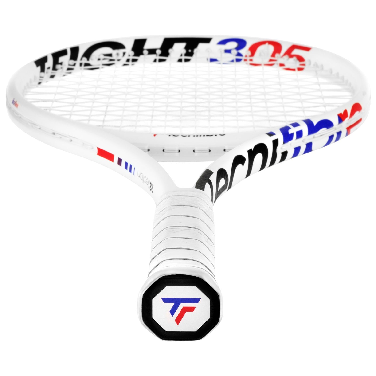 Tecnifibre TFight ISO 305 – Racquetstore.com