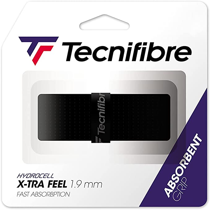 Tecnifibre X-Tra Feel replacement grip