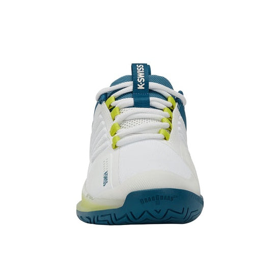 K-Swiss Ultrashot 3 men's tennis shoes - White/Peacoat 6988-136