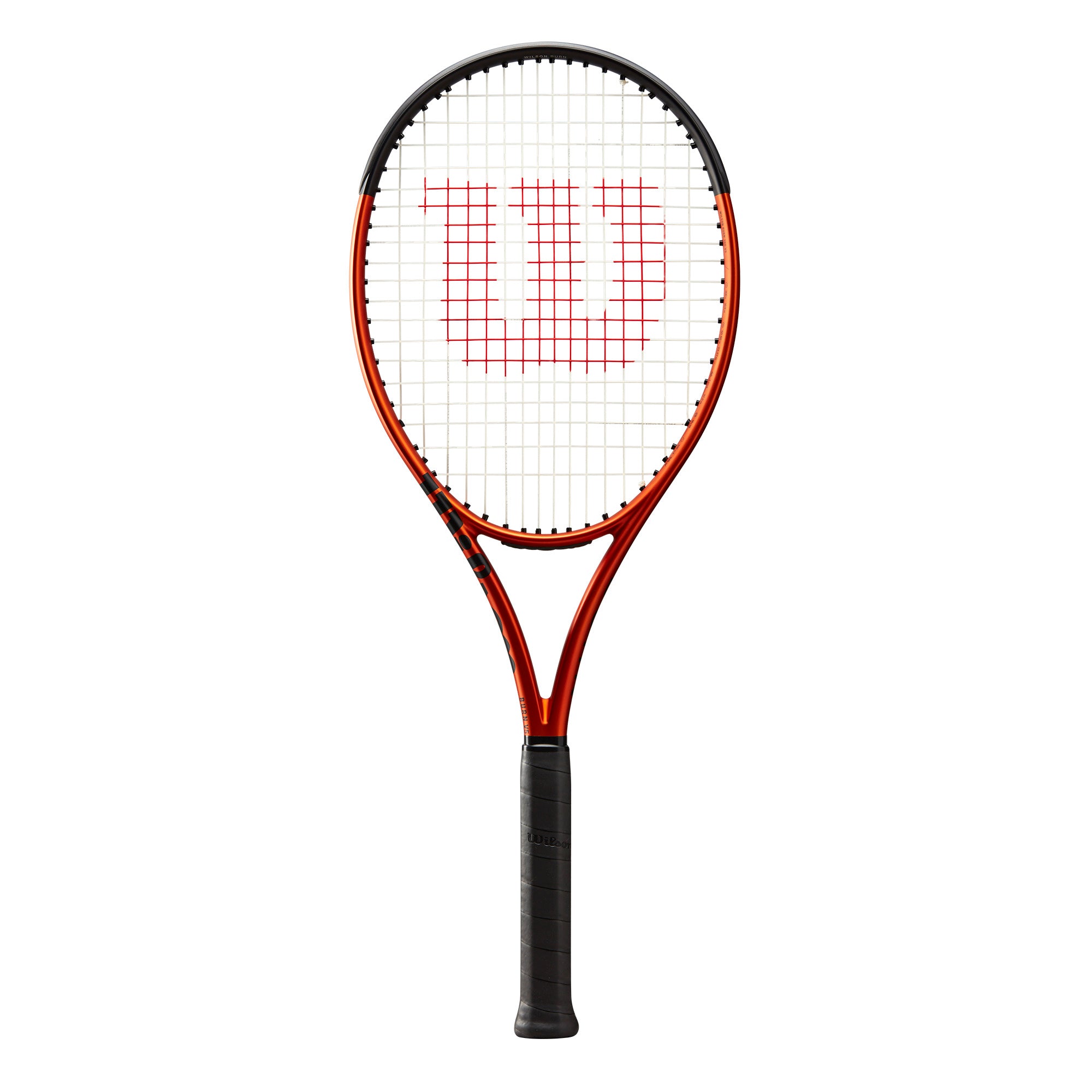 Wilson Burn 100 v5 Racquetstore