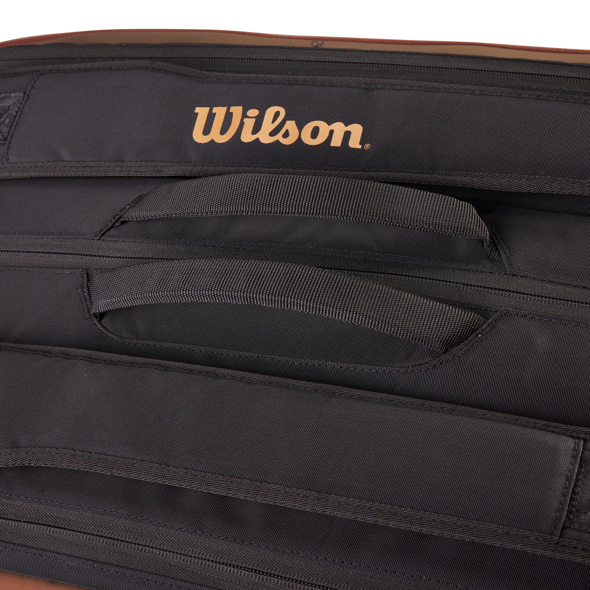 Wilson pro staff 2025 15 pack tennis bag