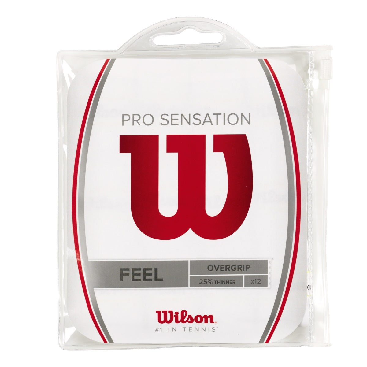 Wilson Pro Sensation 12-pack overgrip