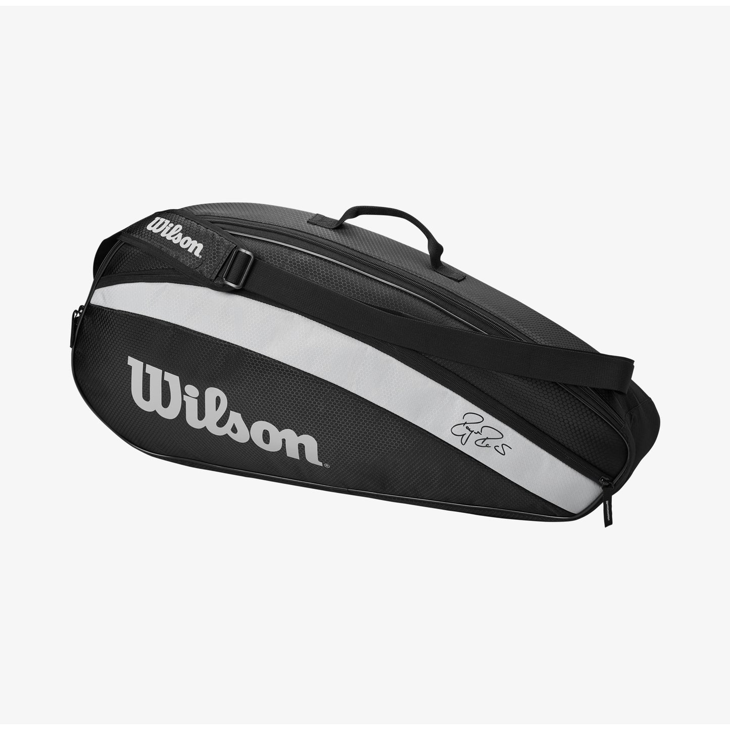 Wilson RF Team 3 pack tennis bag