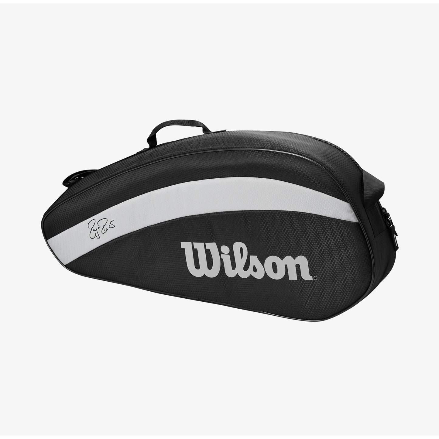Wilson RF Team 3 pack tennis bag