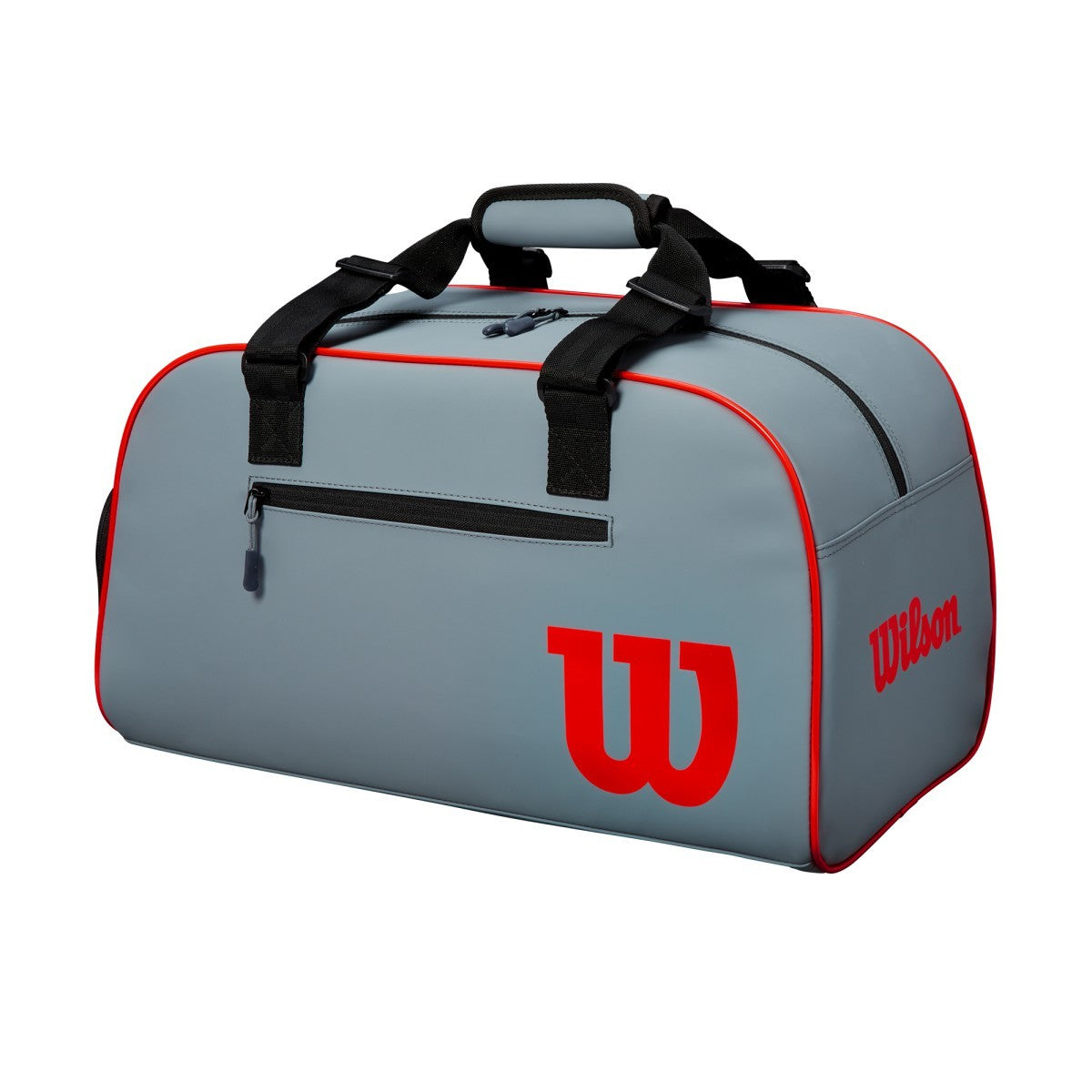 Wilson CLASH small duffle tennis bag - VuTennis