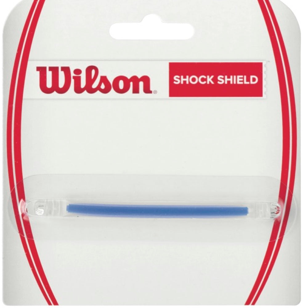Wilson Shock Shield Vibration Dampener - VuTennis