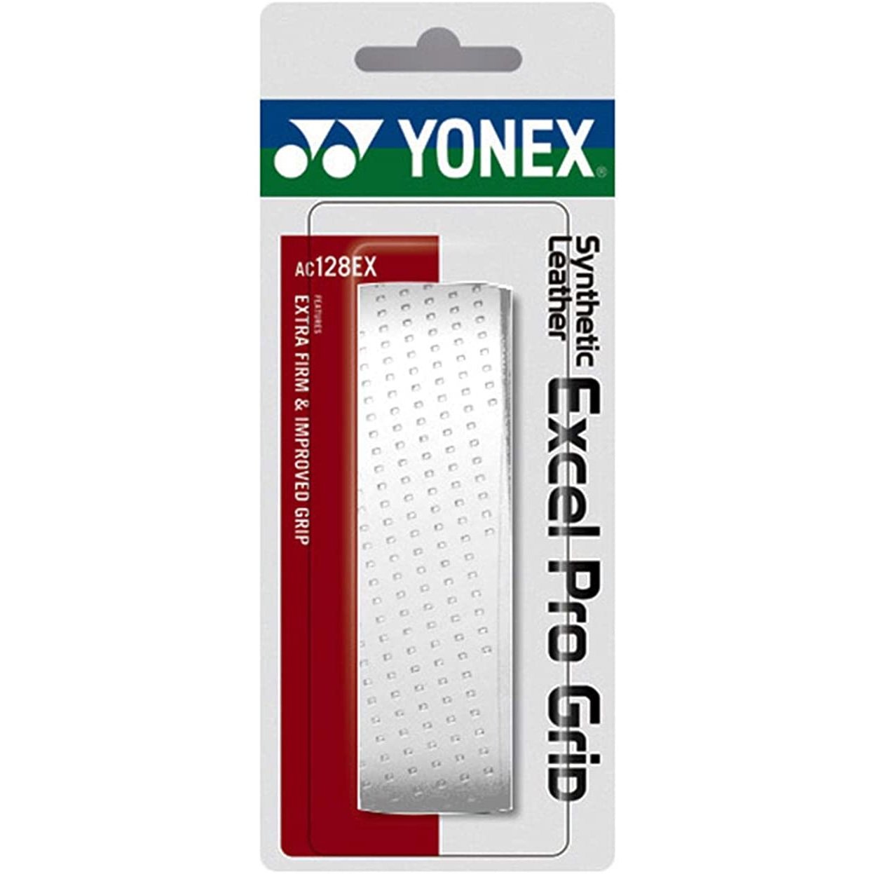 Yonex Excel Pro replacement grip