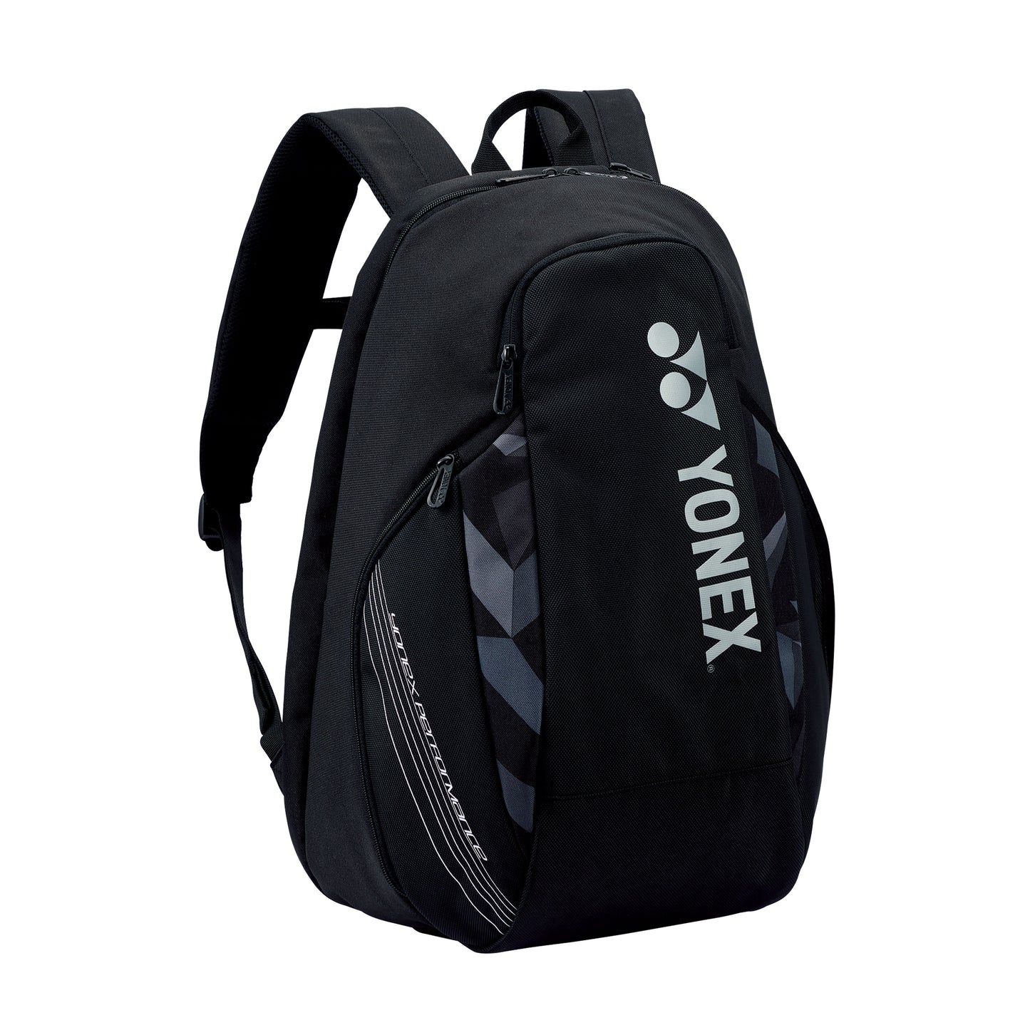 Yonex Pro Series Black backpack tennis badminton bag