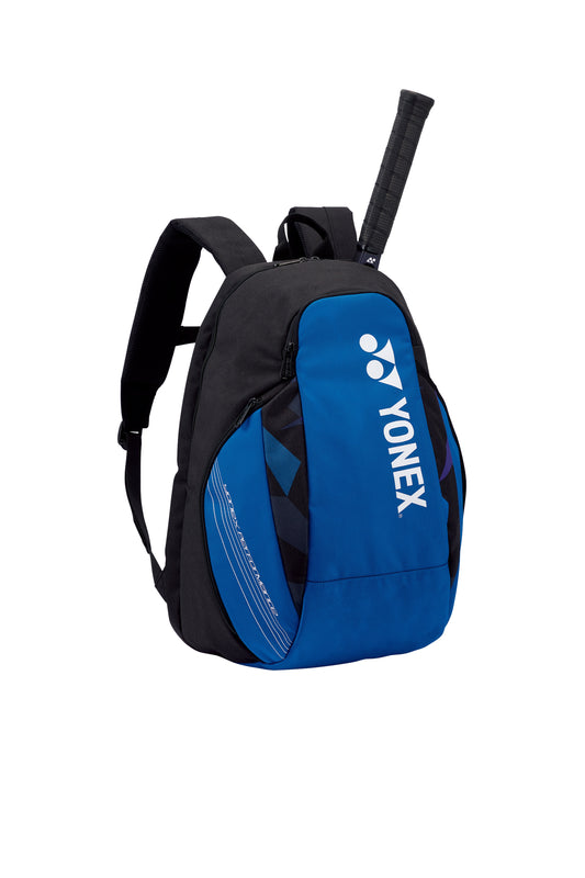 Yonex Pro Series Fine Blue backpack tennis badminton bag