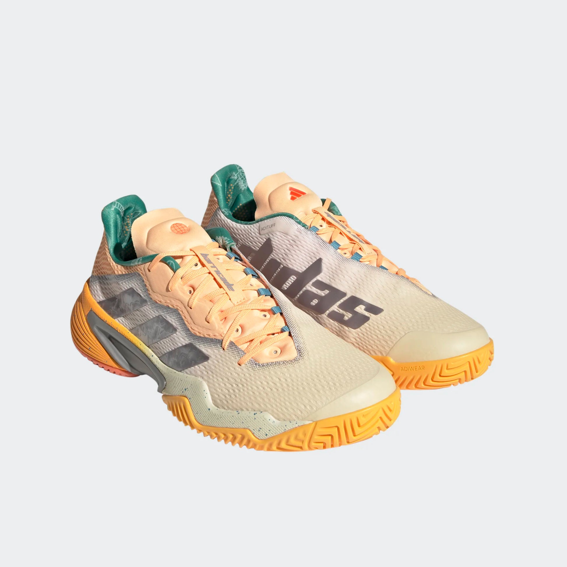 Adidas barricade china mexico Outlet