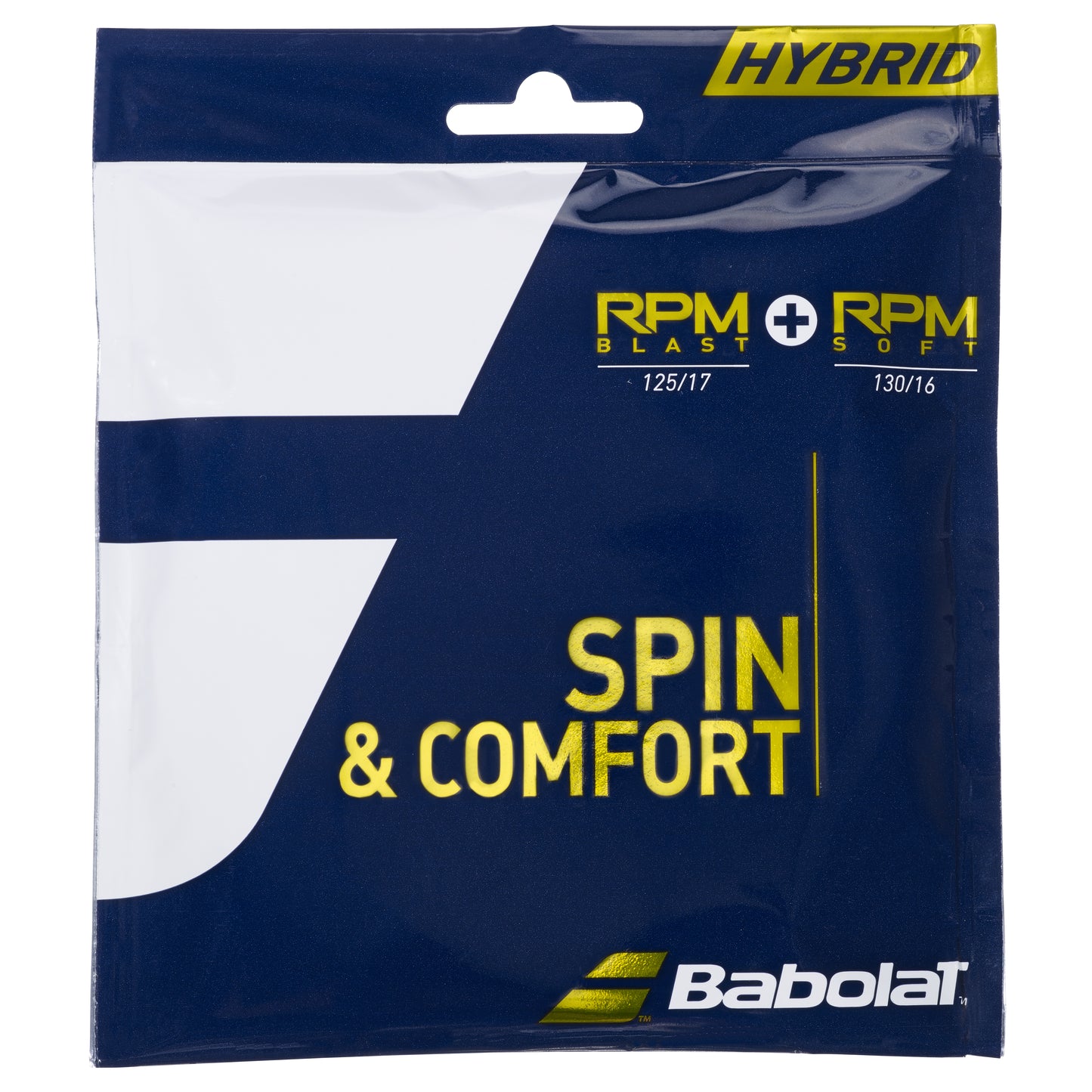 Babolat RPM 17G VS Touch 16G Tennis String (), 46% OFF