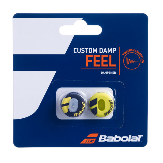 Babolat Custom Vibration Dampener