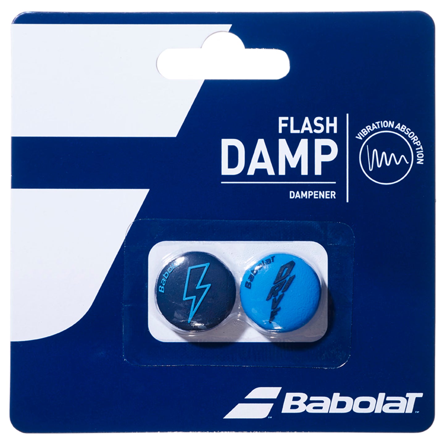Babolat Flash Damp Vibration Dampener