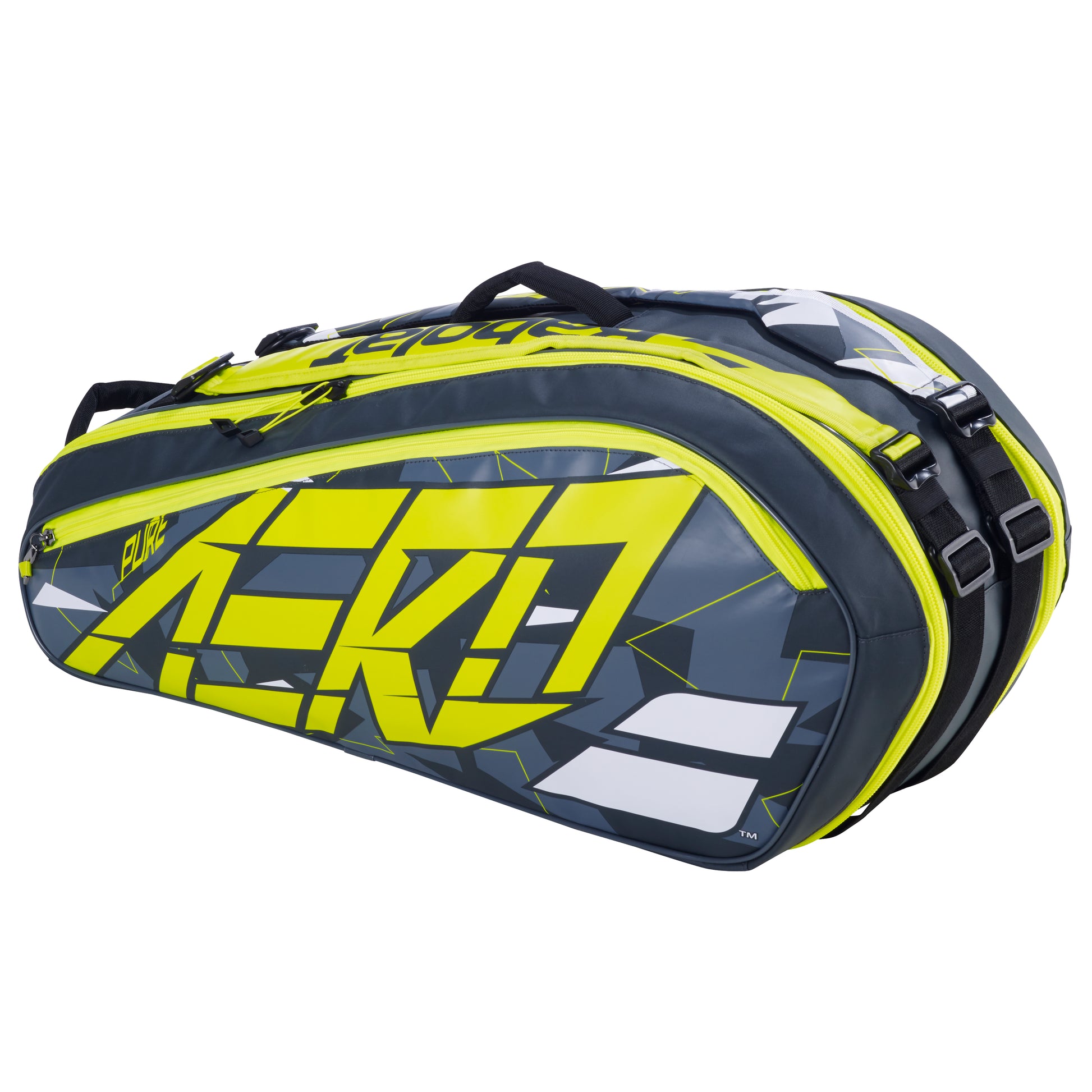 Babolat Pure Aero pack tennis bag – - Main Image