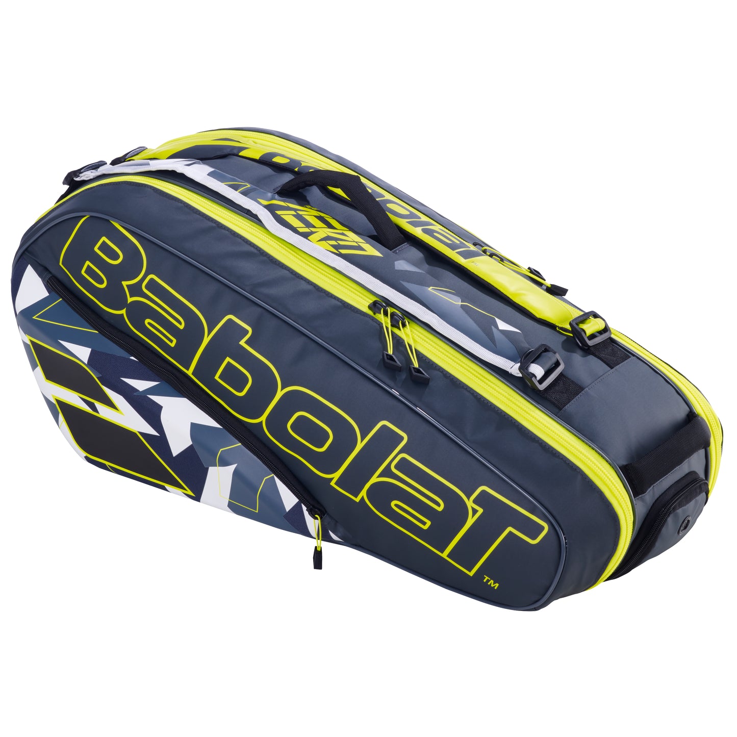 Babolat Pure Aero 2023 6 pack tennis bag - 200887