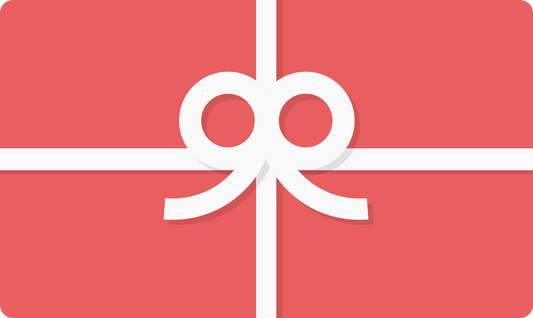 Gift Card - VuTennis