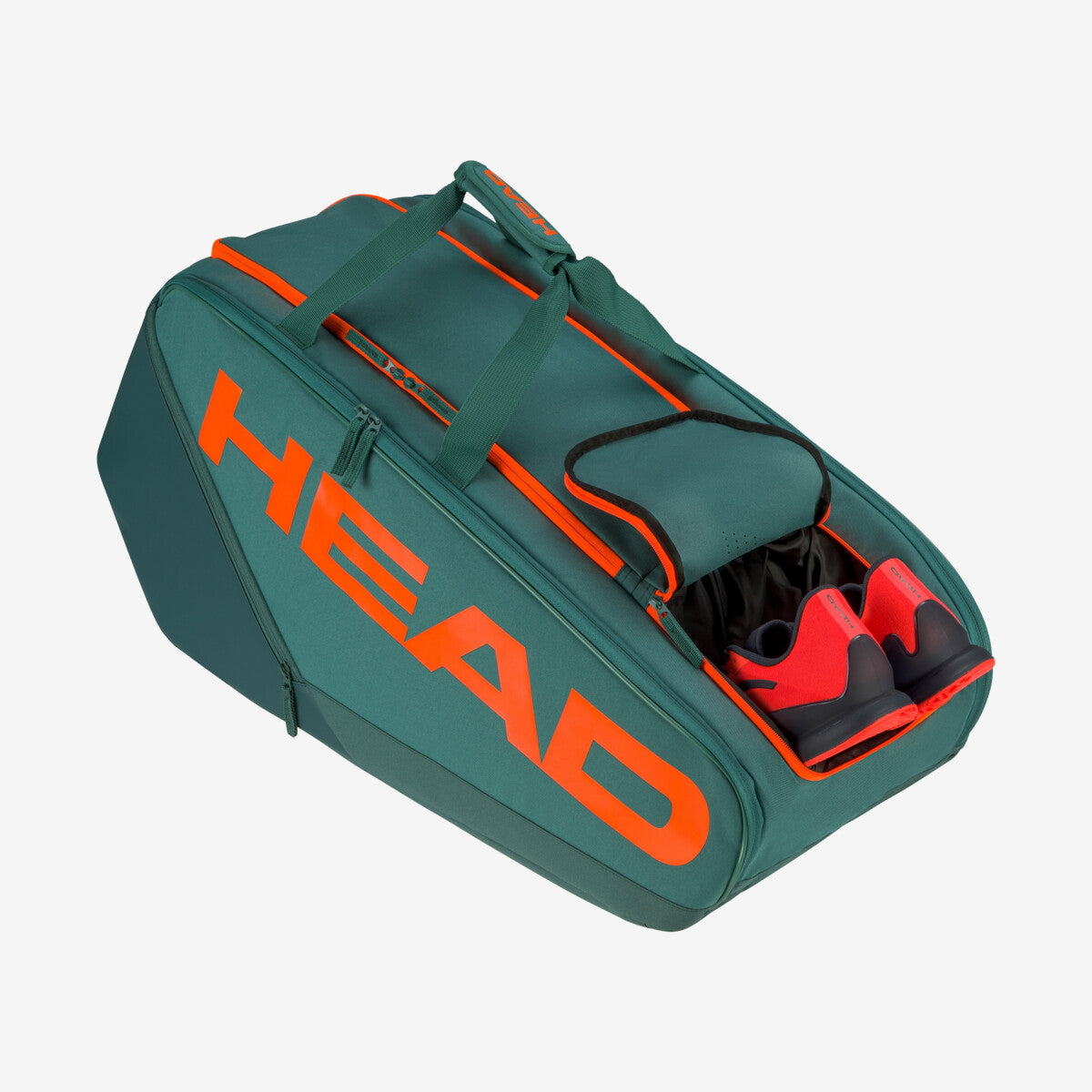 Head Pro racquet tennis bag - XL 260203